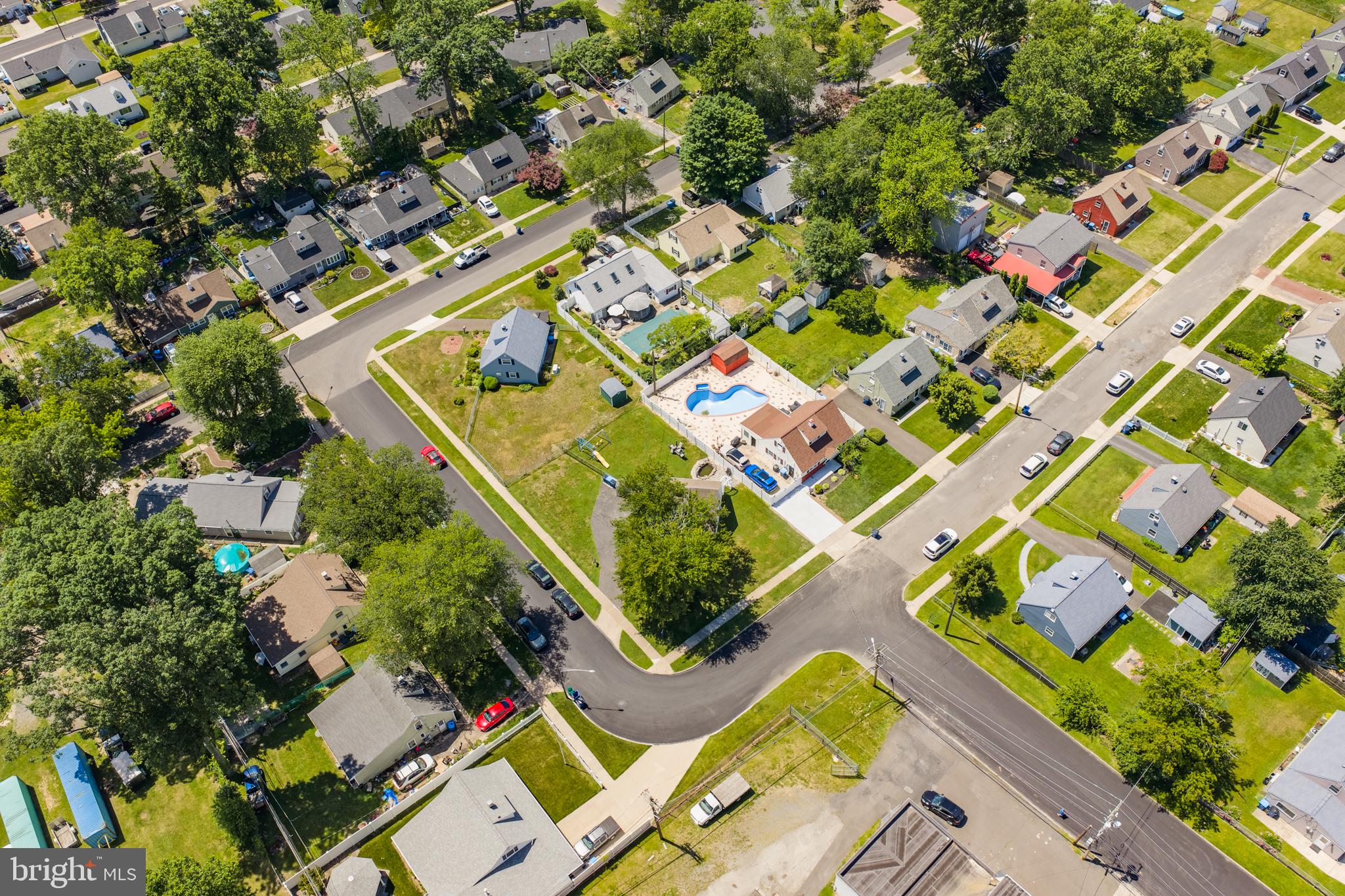 GARDEN VIEW - Residential