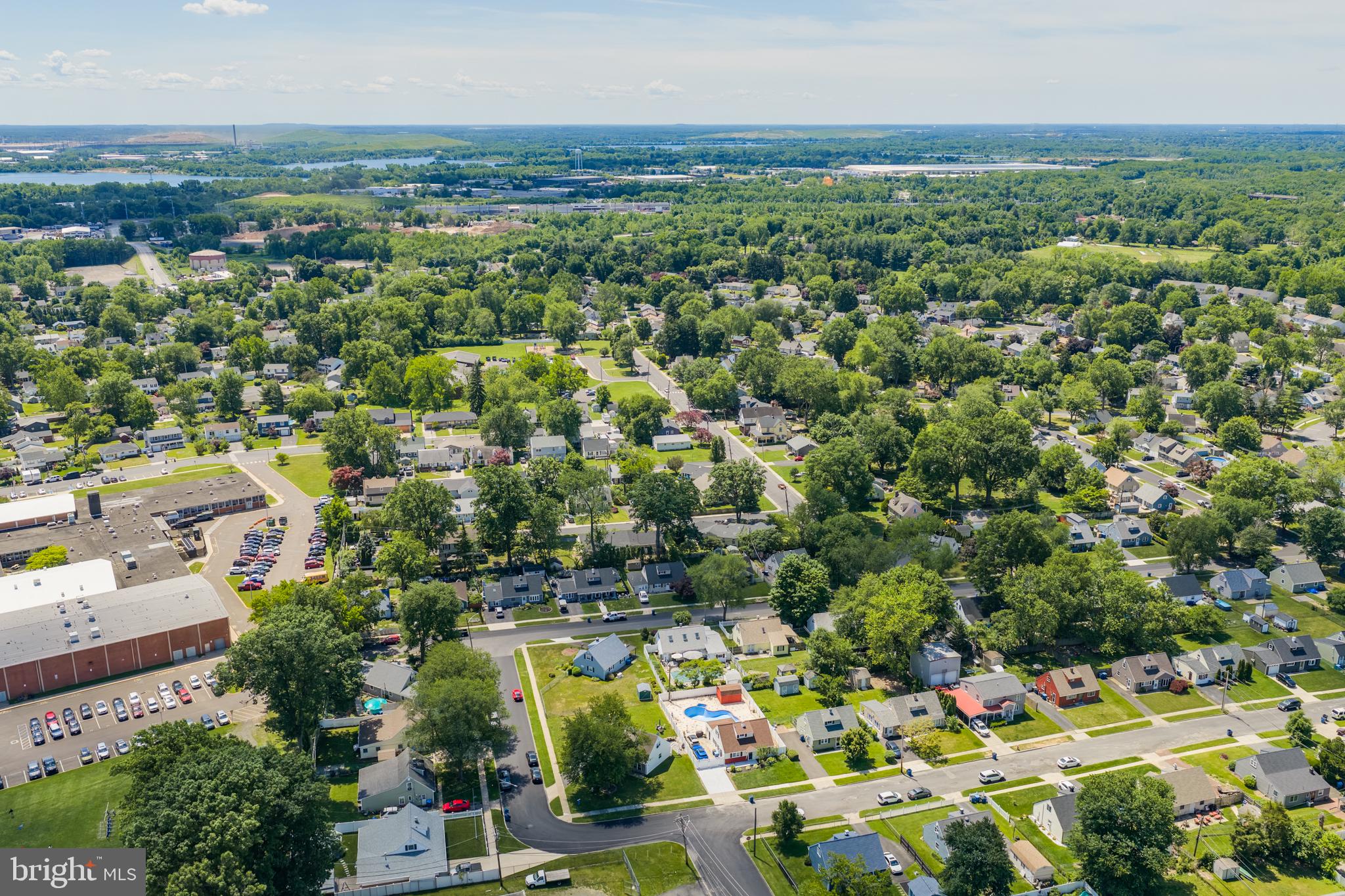 GARDEN VIEW - Residential