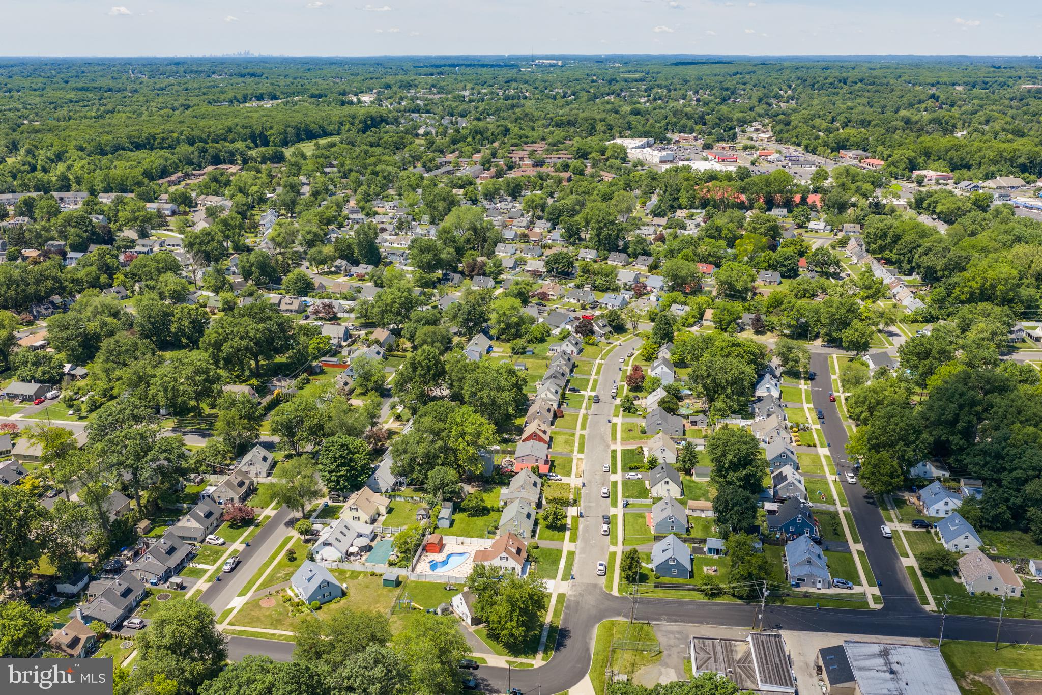 GARDEN VIEW - Residential