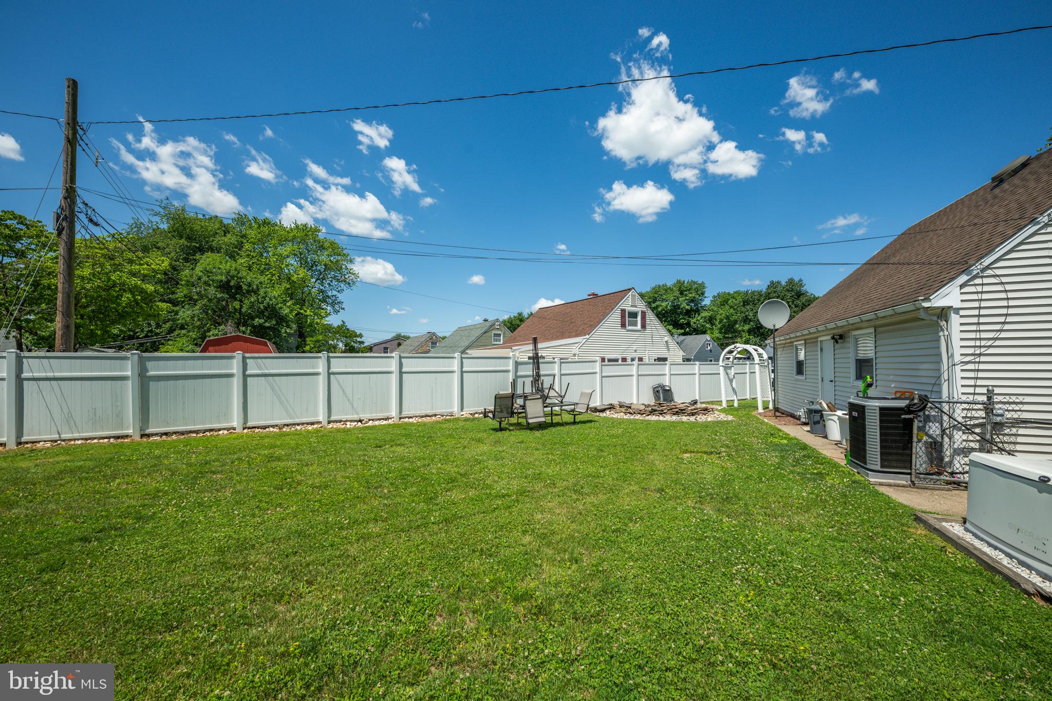 GARDEN VIEW - Residential