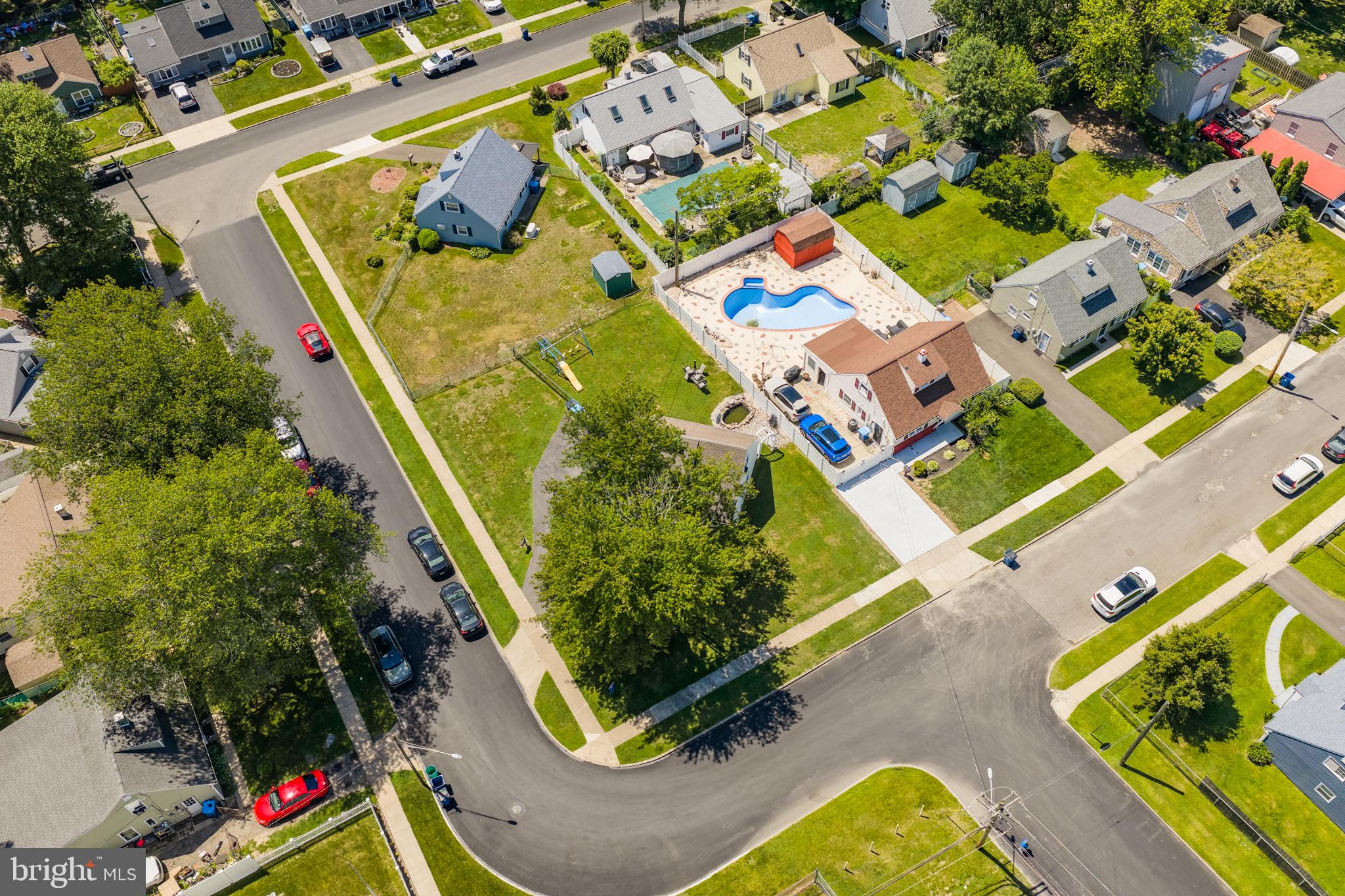 GARDEN VIEW - Residential