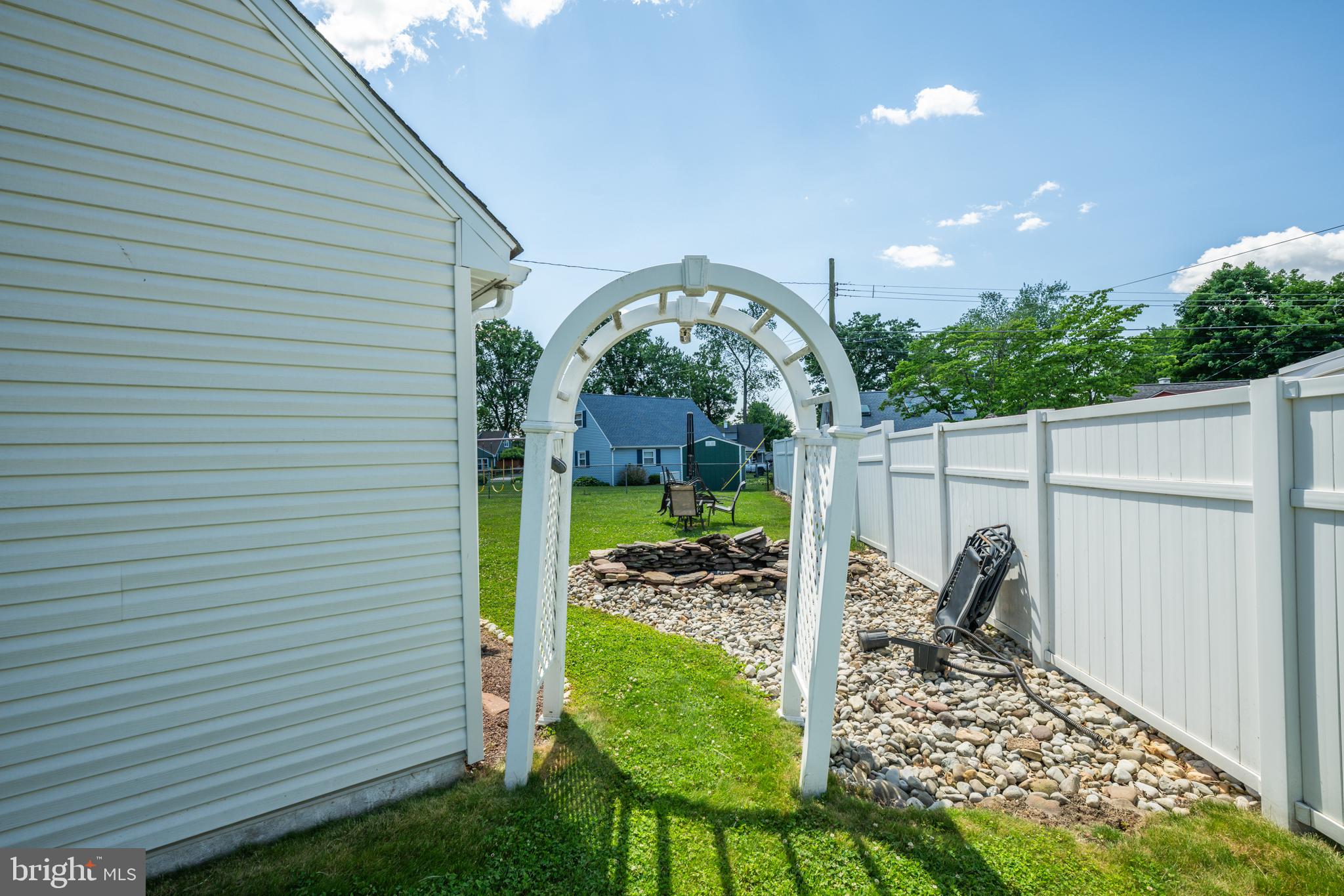 GARDEN VIEW - Residential