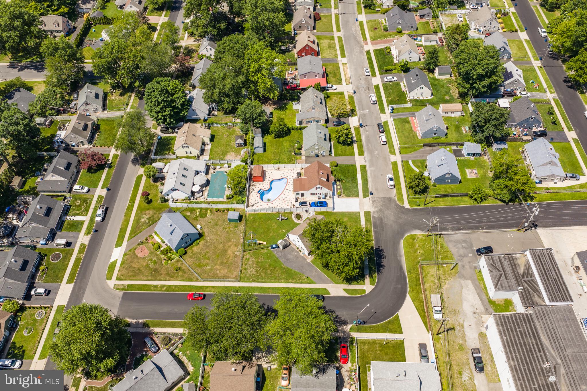 GARDEN VIEW - Residential