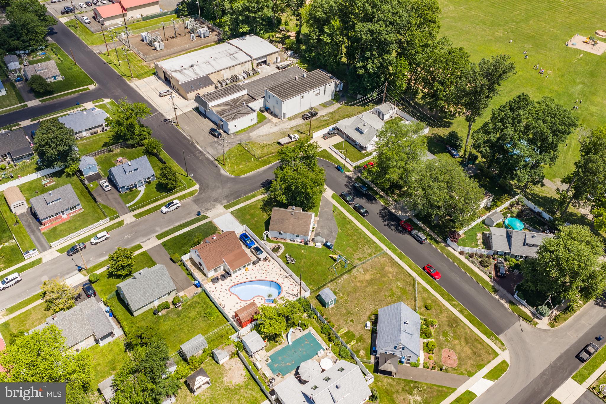 GARDEN VIEW - Residential