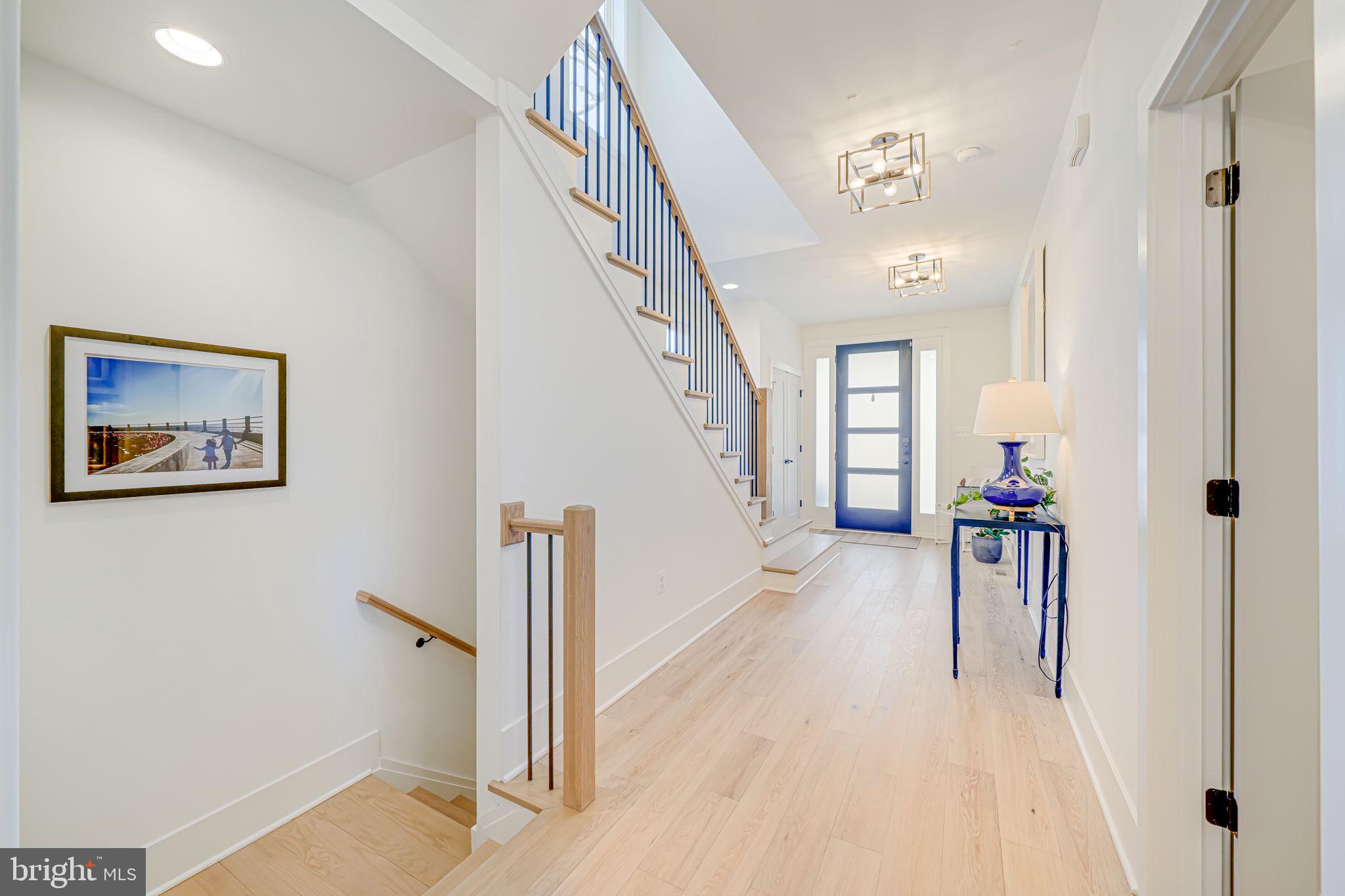 BALLSTON - Residential
