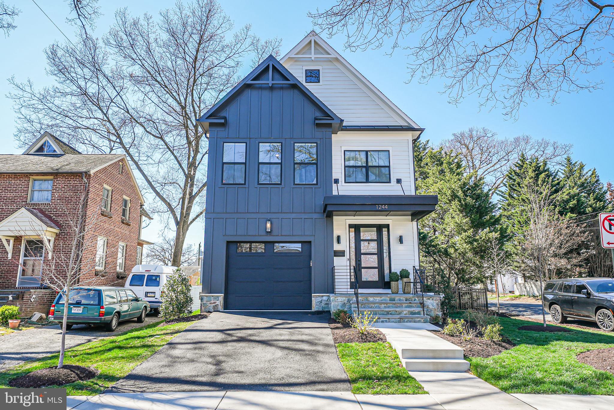 BALLSTON - Residential