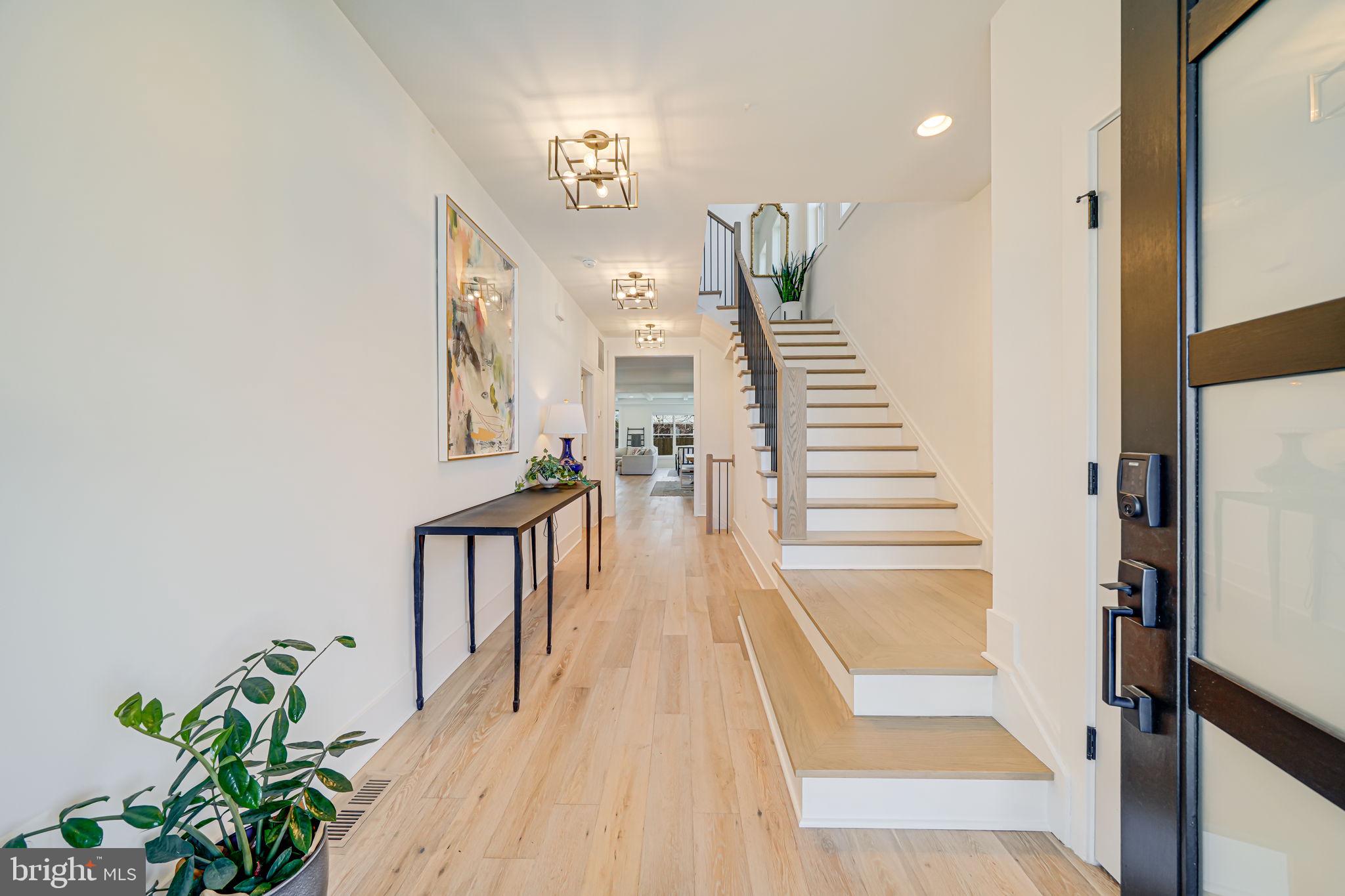 BALLSTON - Residential