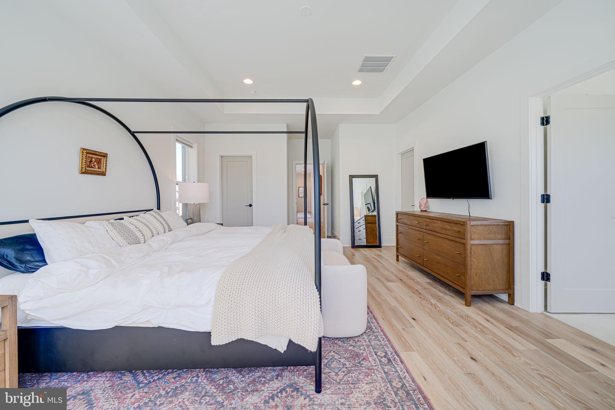 BALLSTON - Residential