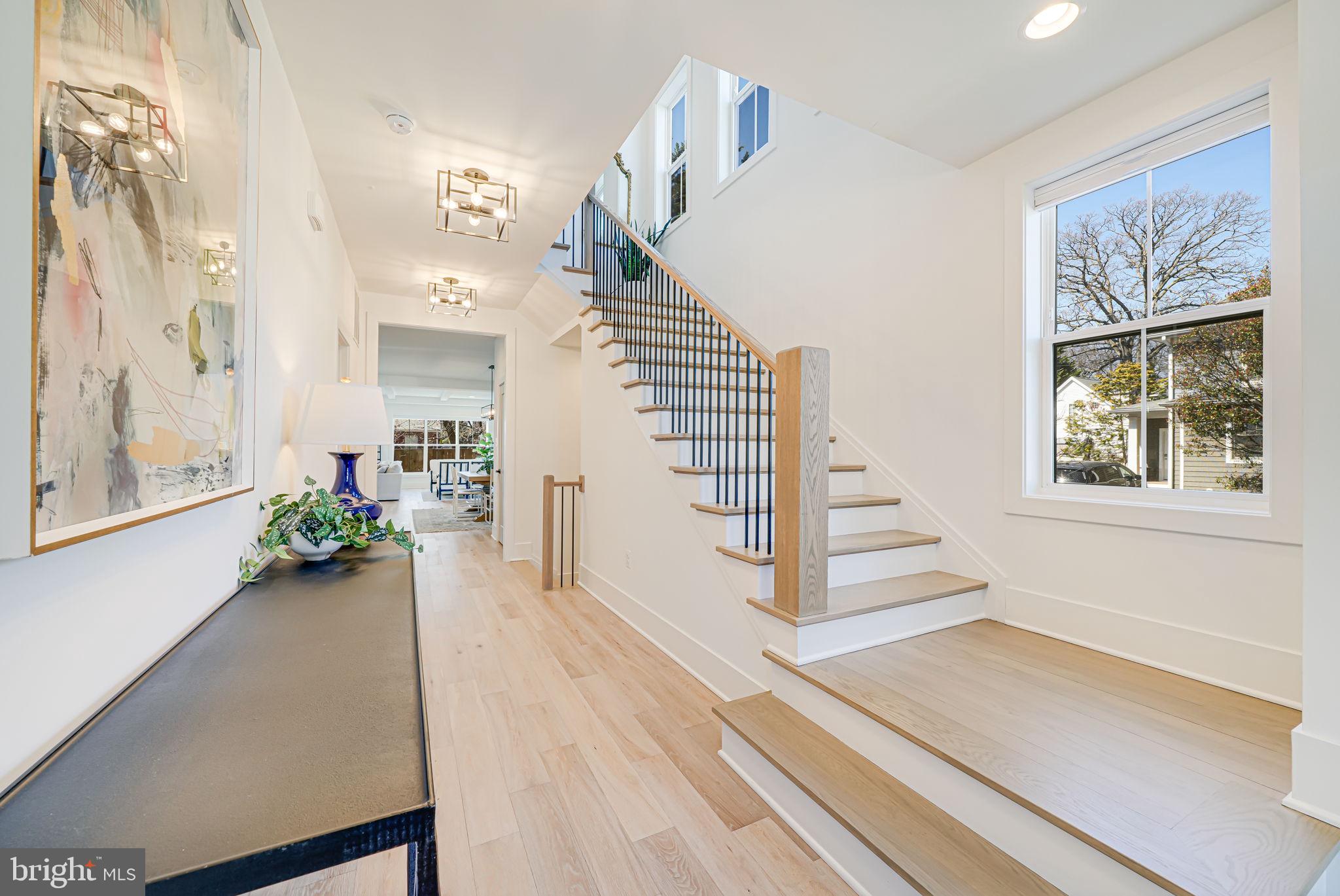 BALLSTON - Residential