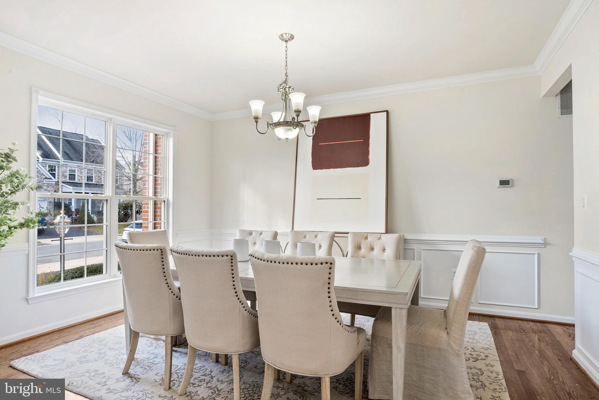 PIEDMONT MEWS - Residential