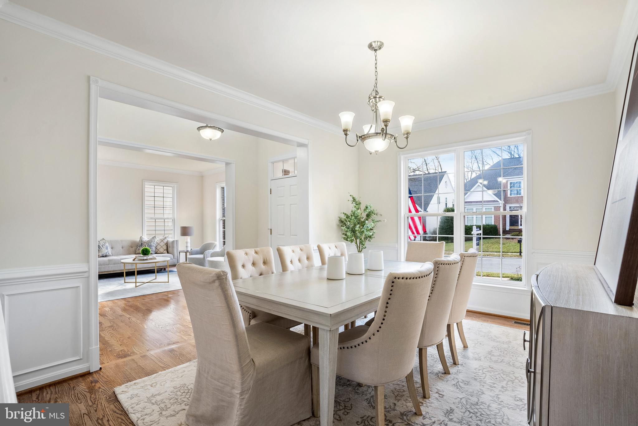 PIEDMONT MEWS - Residential