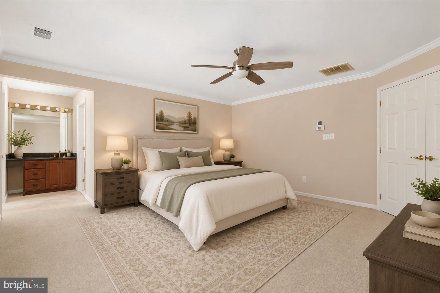 RIDGEGATE WOODS - Residential