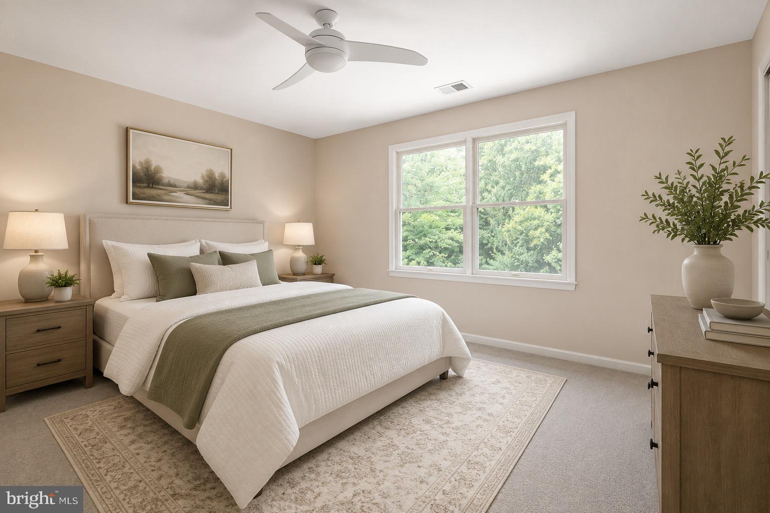 RIDGEGATE WOODS - Residential