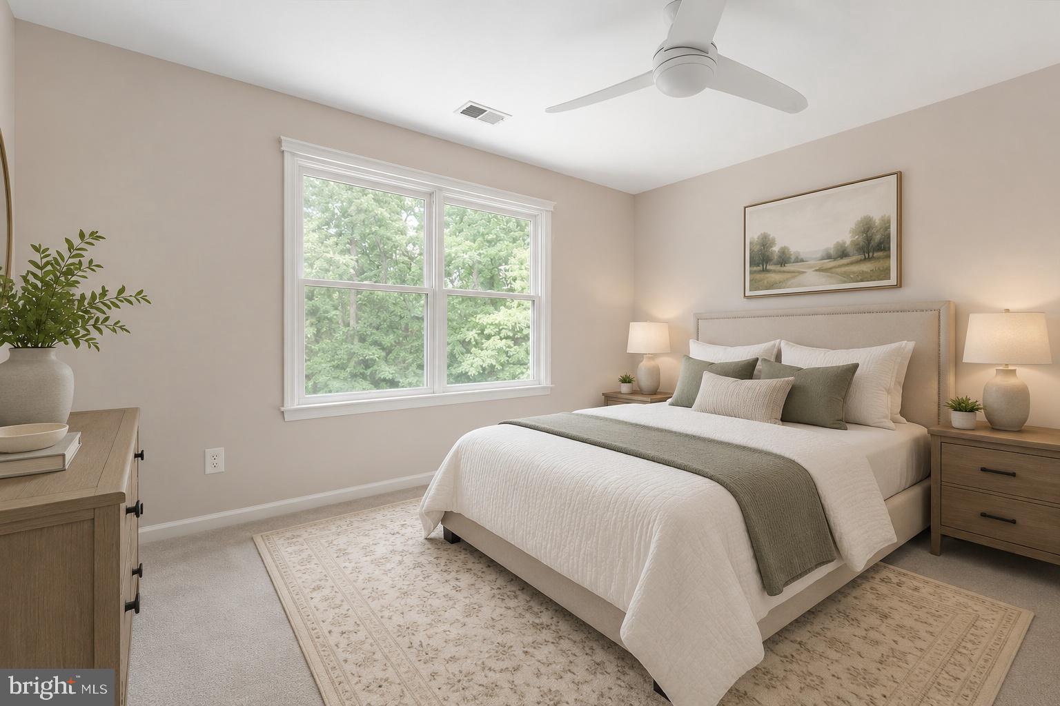 RIDGEGATE WOODS - Residential