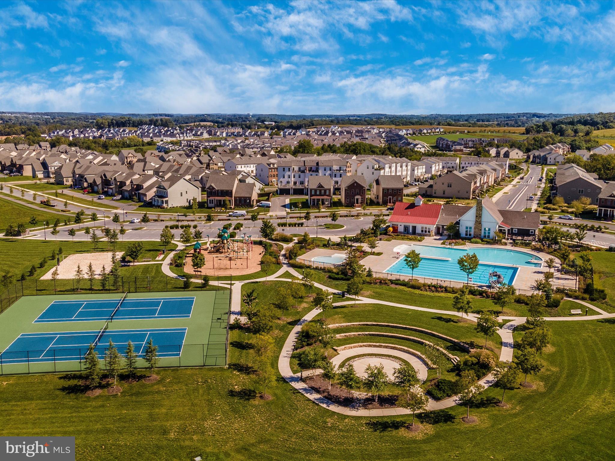 LANDSDALE - Residential