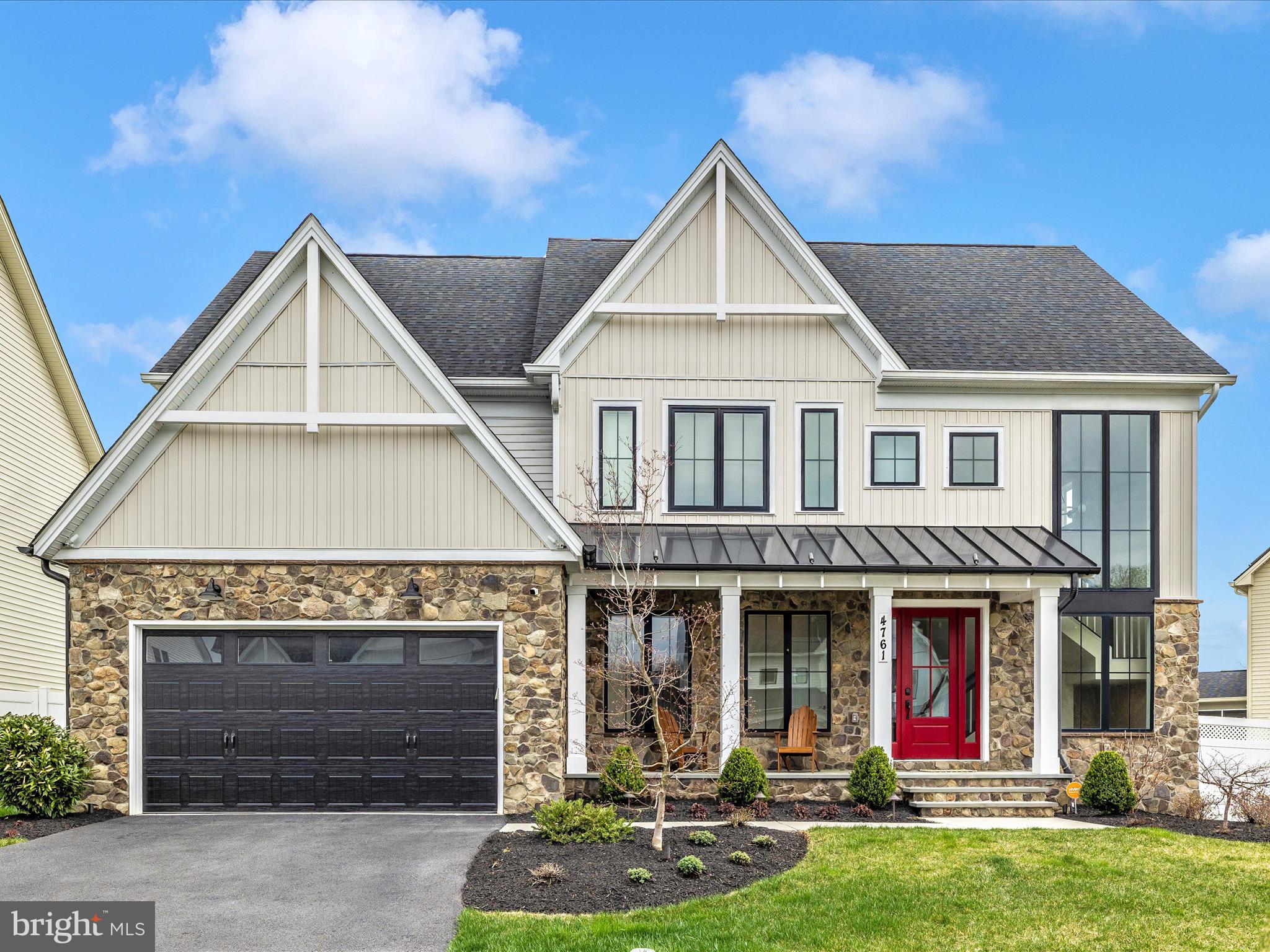LANDSDALE - Residential