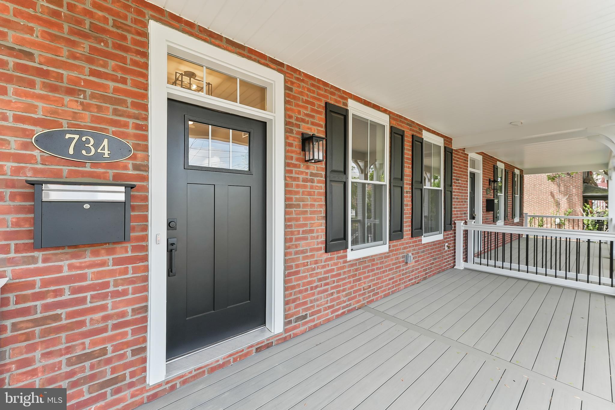 RIGGTOWN COMMONS - Residential