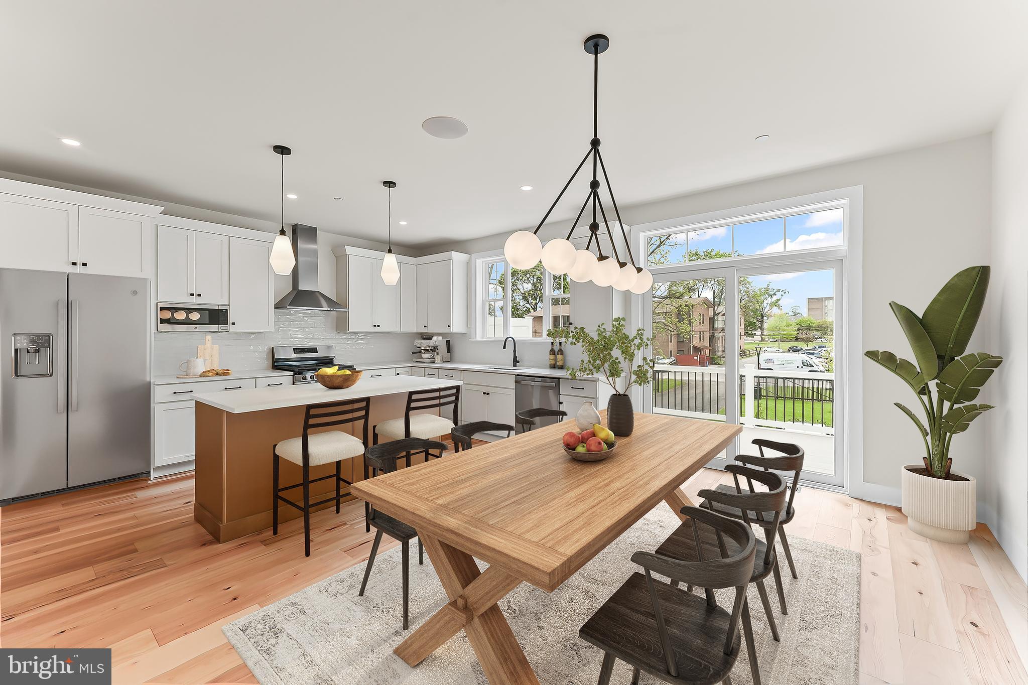 RIGGTOWN COMMONS - Residential
