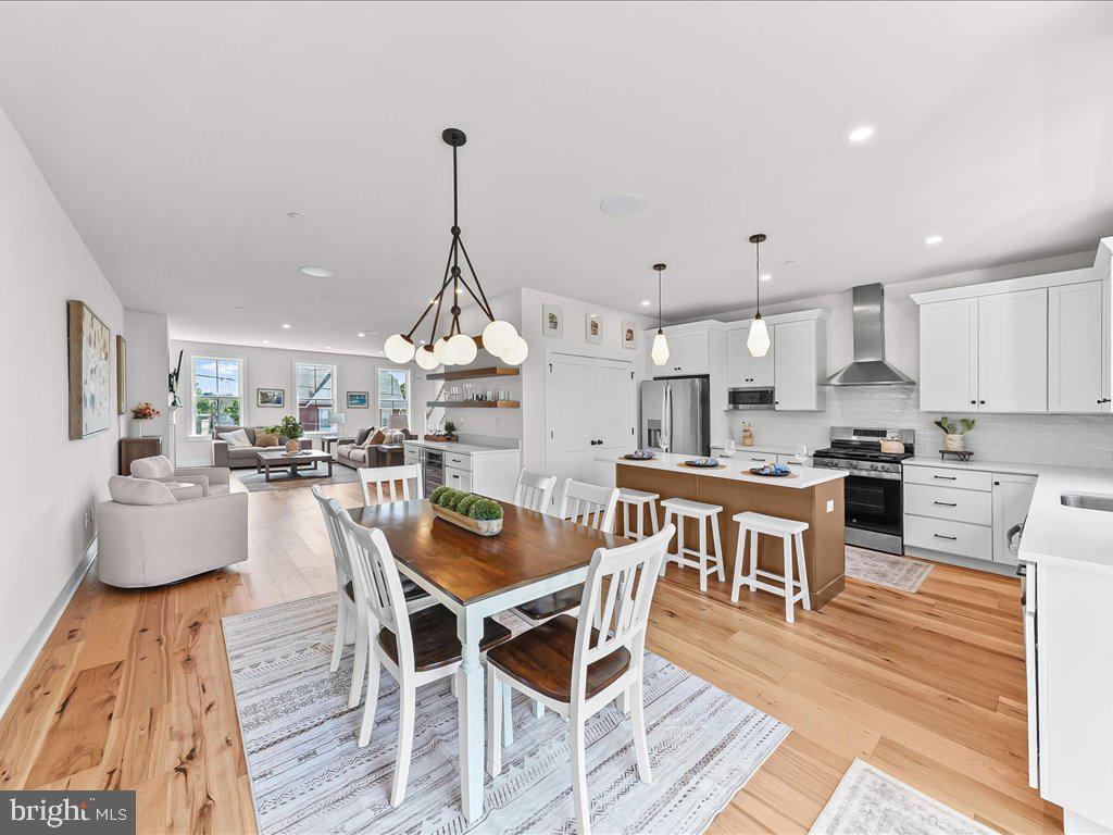 RIGGTOWN COMMONS - Residential