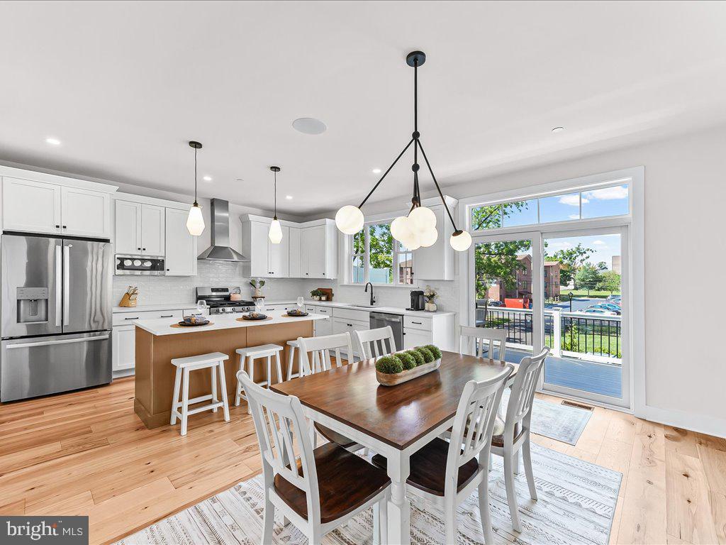 RIGGTOWN COMMONS - Residential