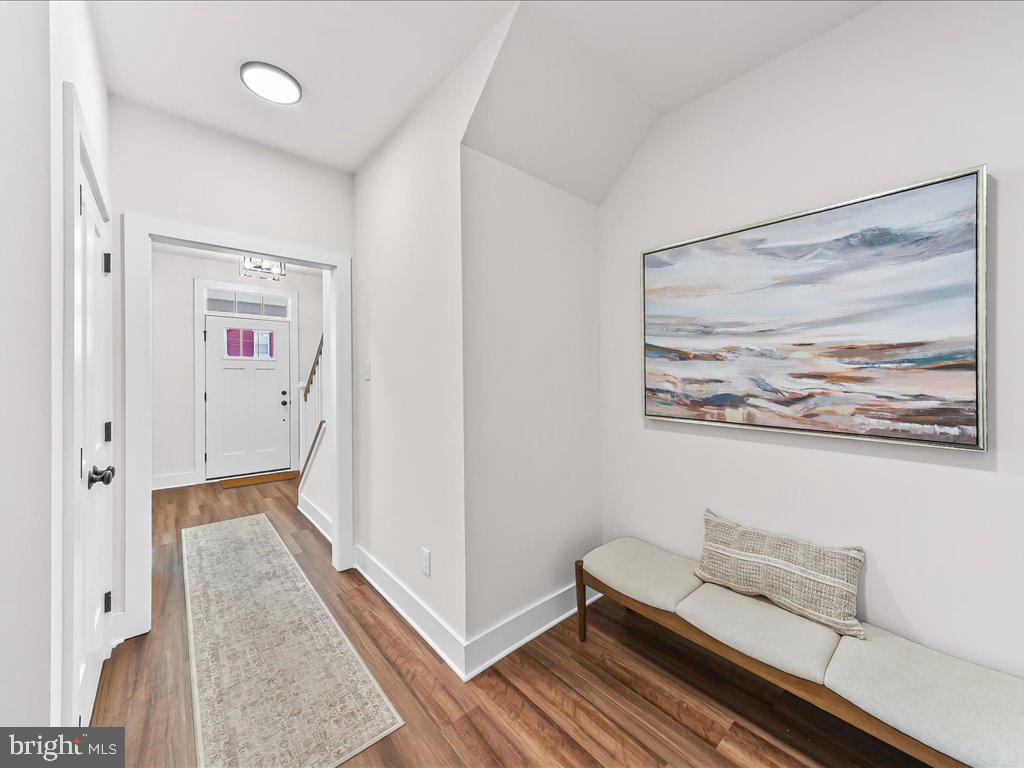 RIGGTOWN COMMONS - Residential