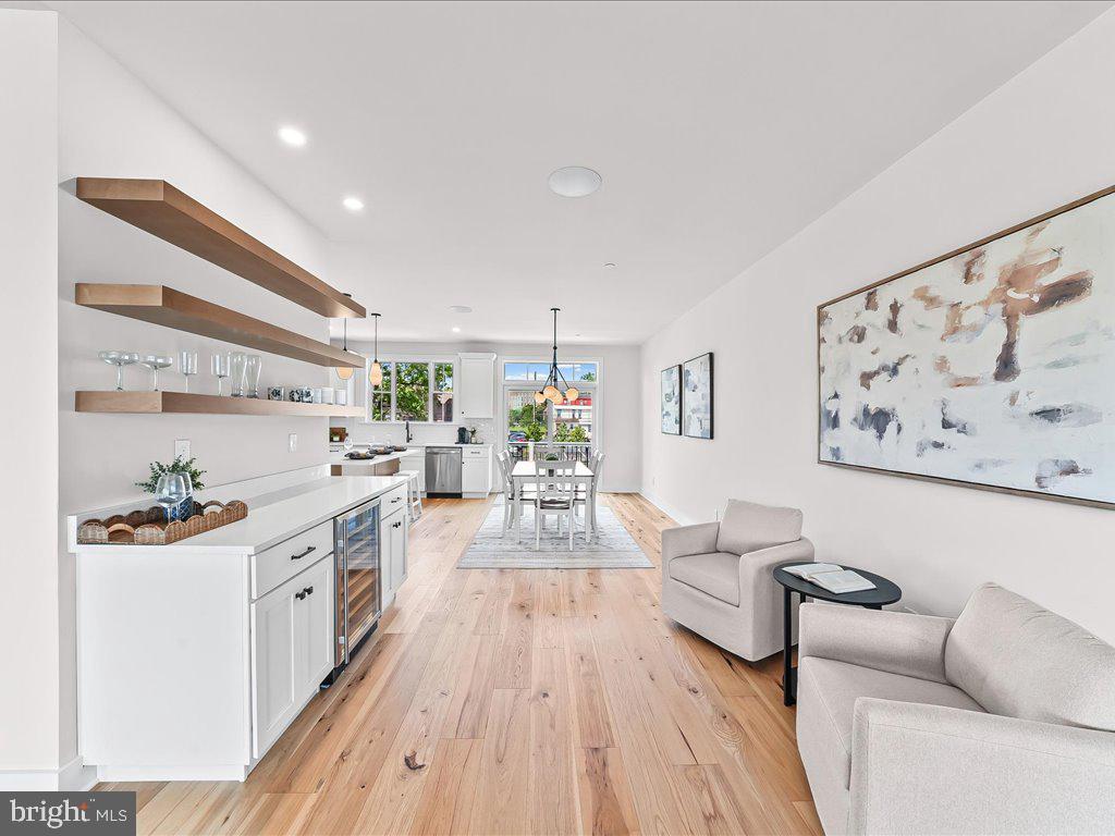 RIGGTOWN COMMONS - Residential