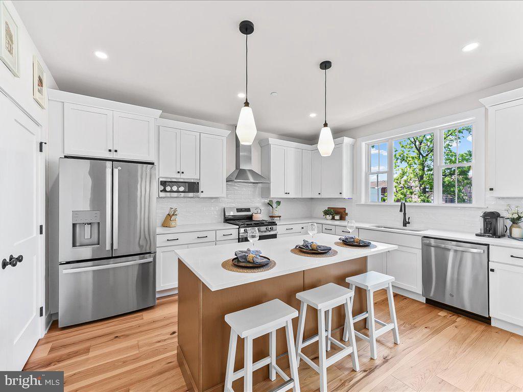 RIGGTOWN COMMONS - Residential