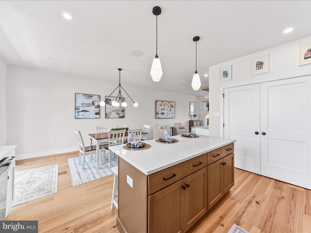 RIGGTOWN COMMONS - Residential
