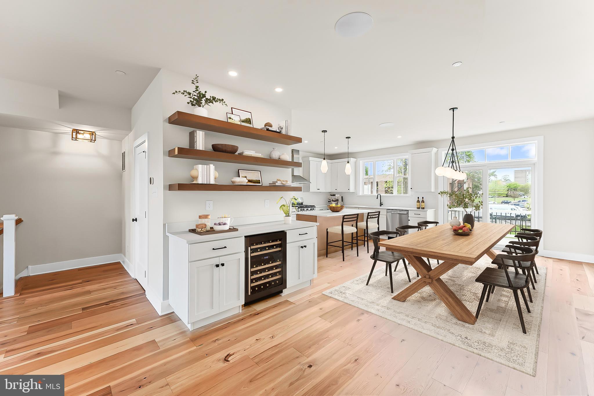 RIGGTOWN COMMONS - Residential