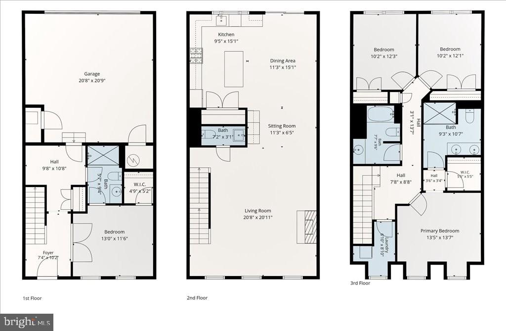 RIGGTOWN COMMONS - Residential