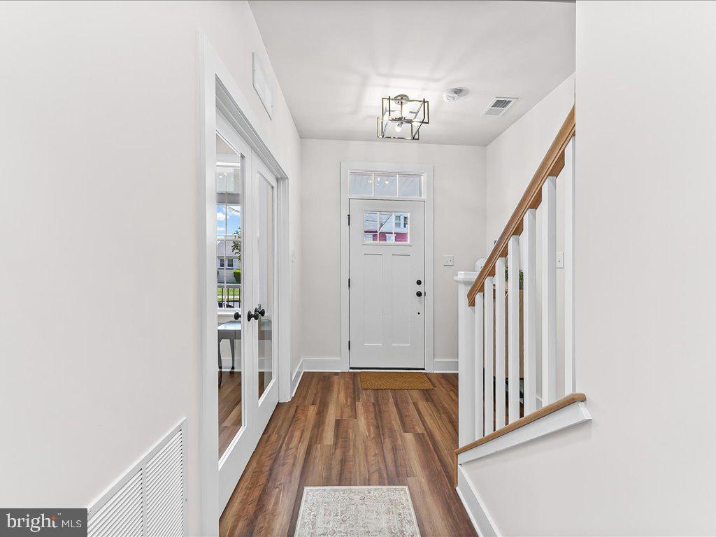 RIGGTOWN COMMONS - Residential