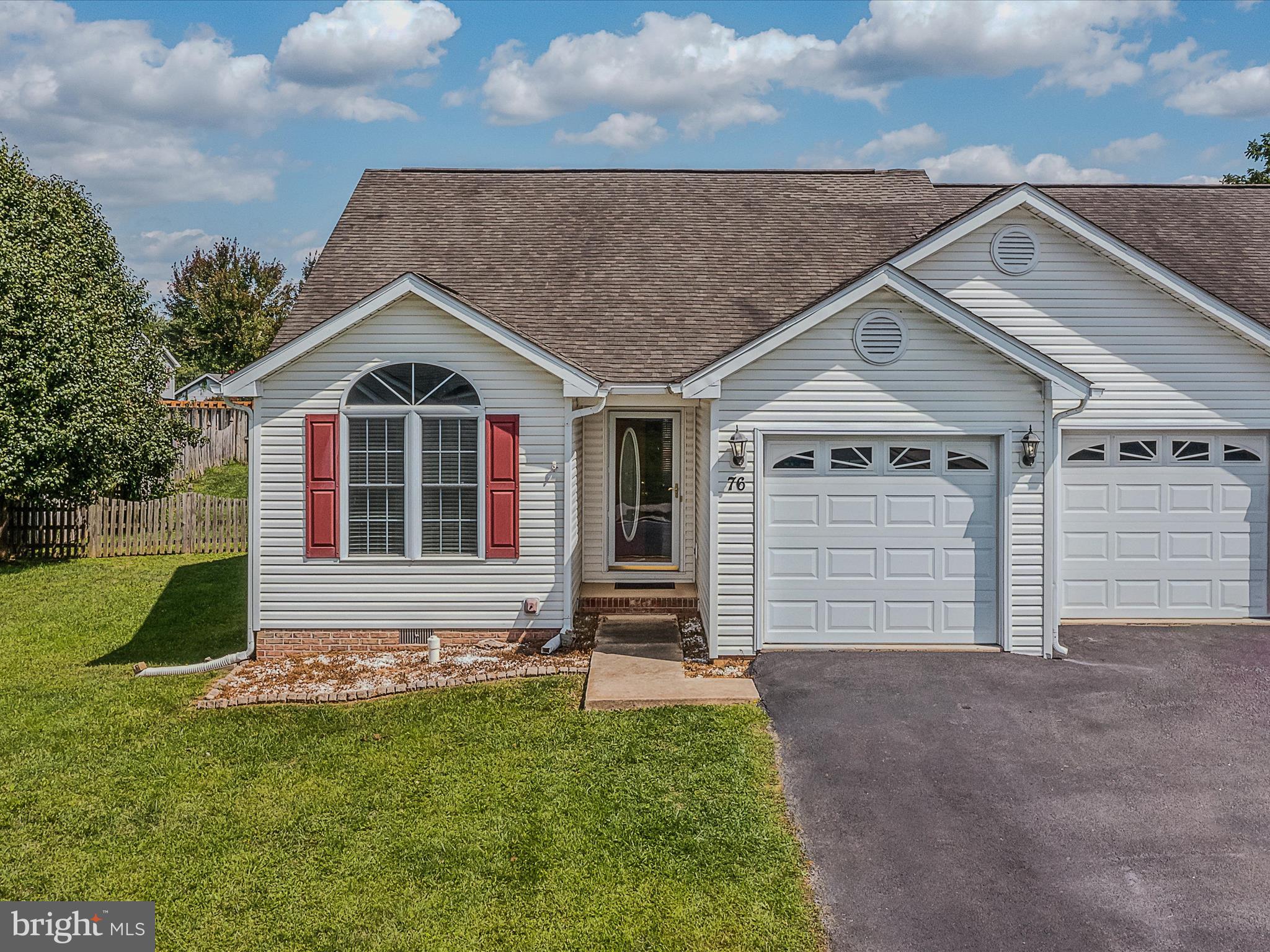 BRIAR RUN - Residential
