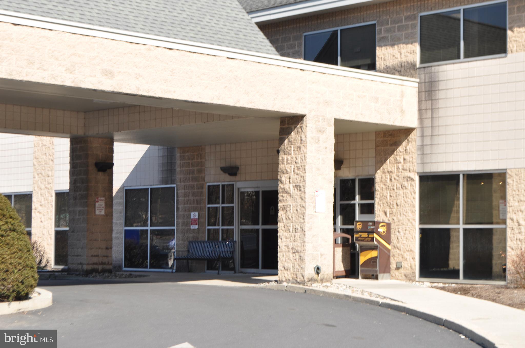 POTTSVILLE - Commercial Sale