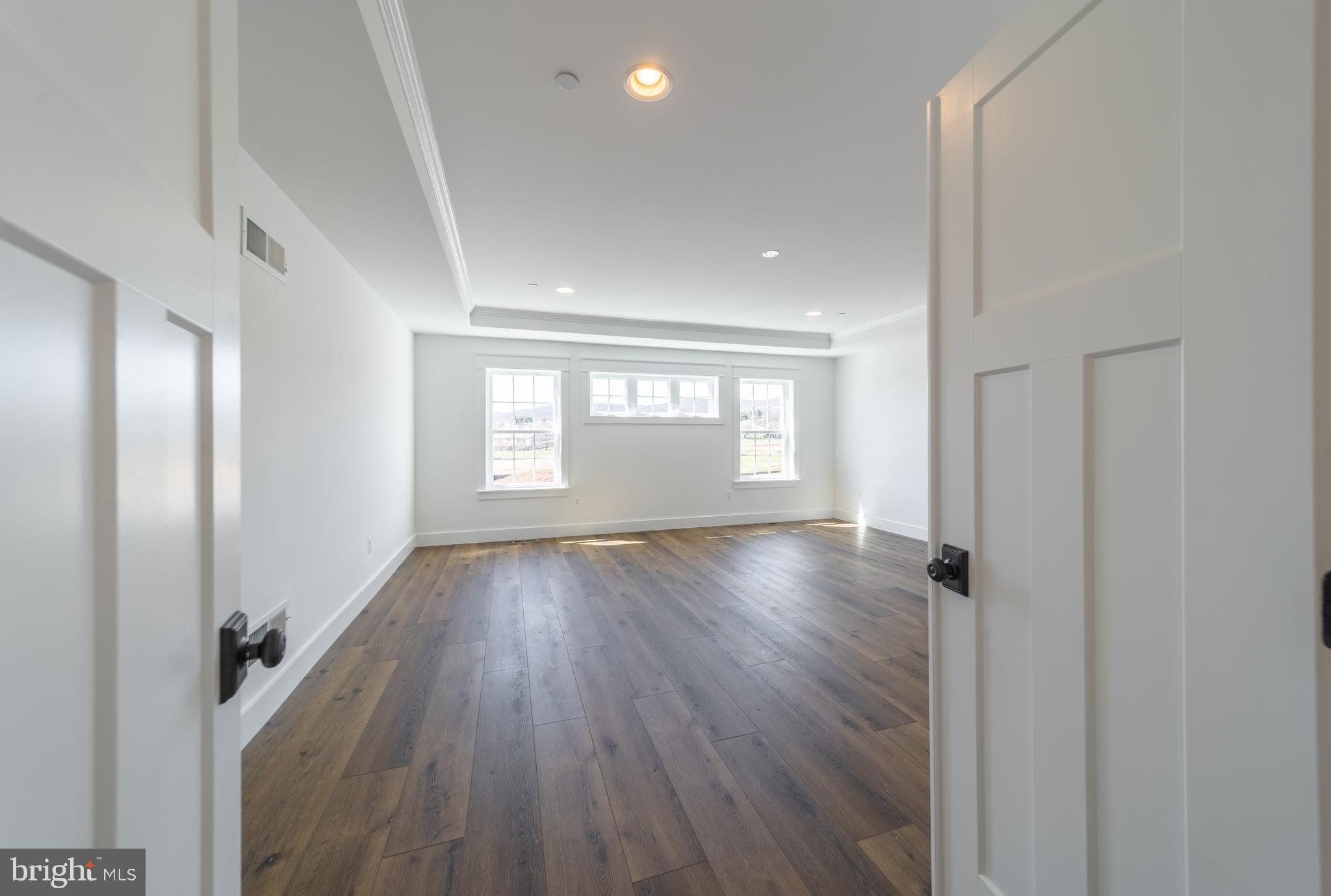 OAK GROVE FARM - Residential