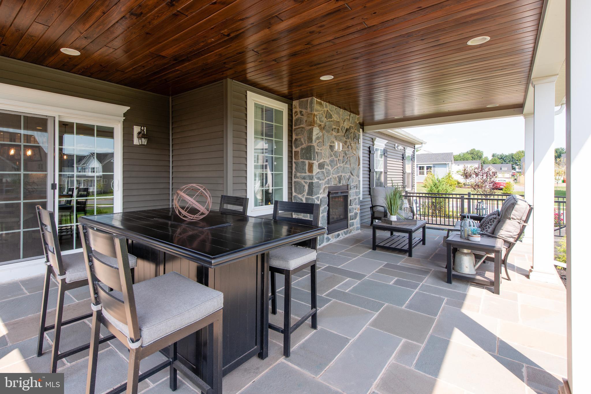 OAK GROVE FARM - Residential
