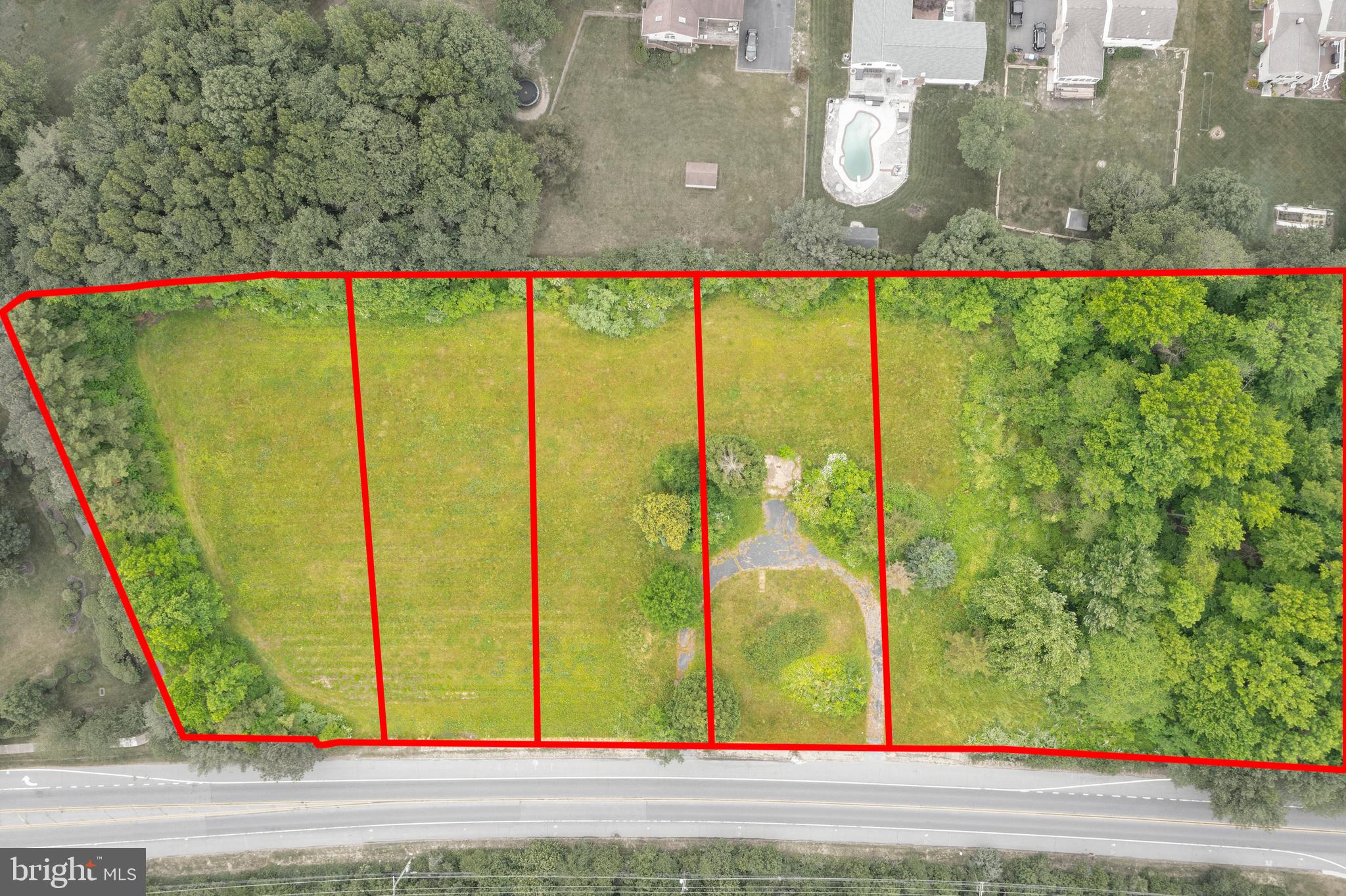 NONE AVAILABLE - Residential