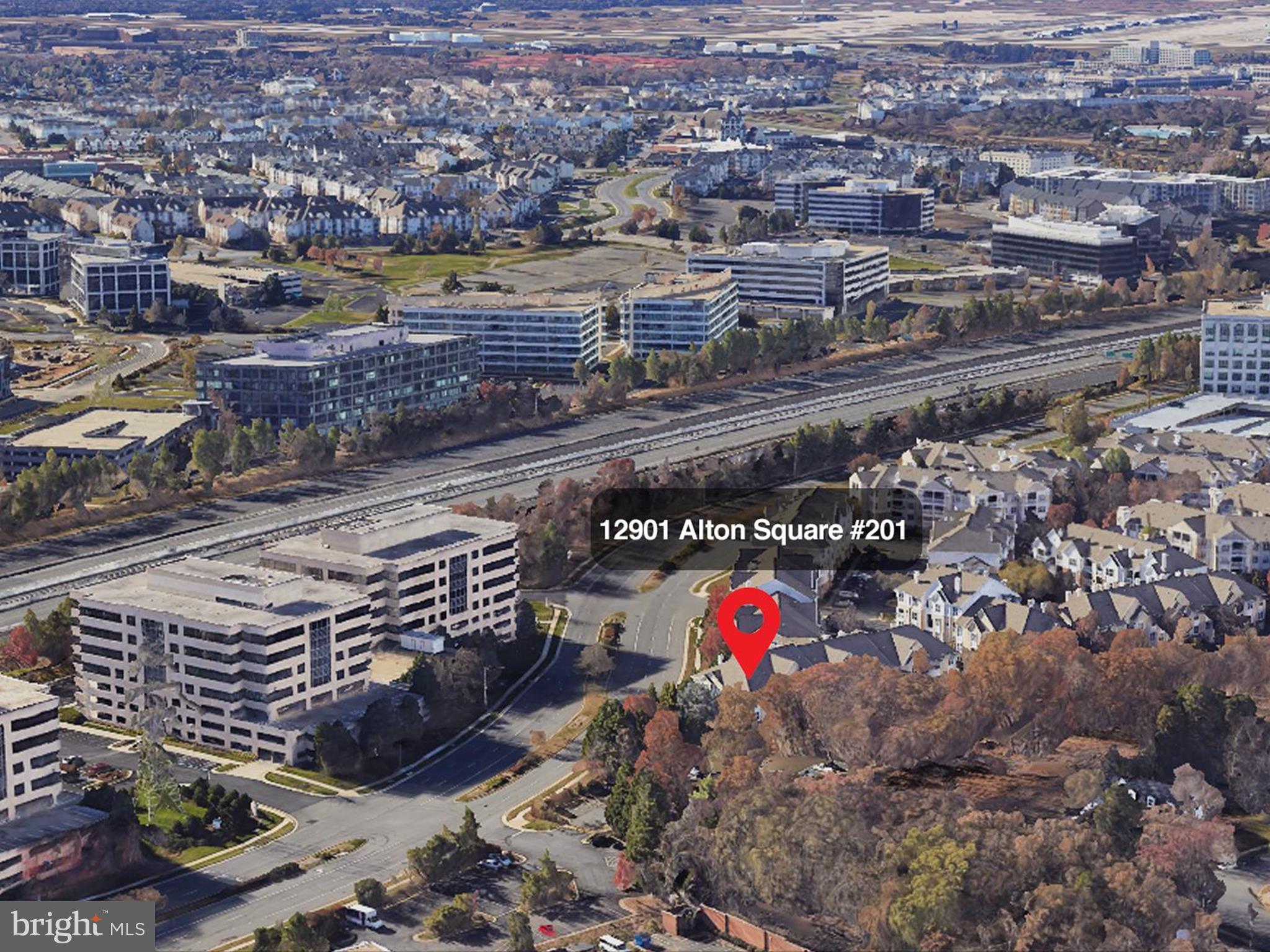 WORLDGATE CONDO - Residential