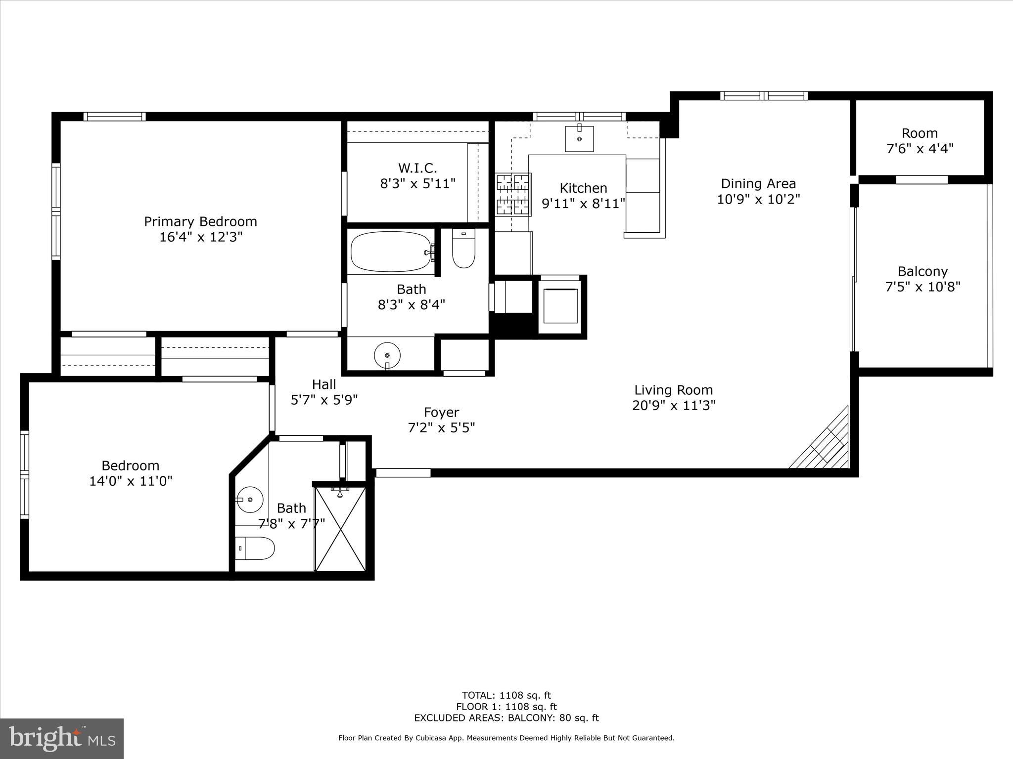 WORLDGATE CONDO - Residential