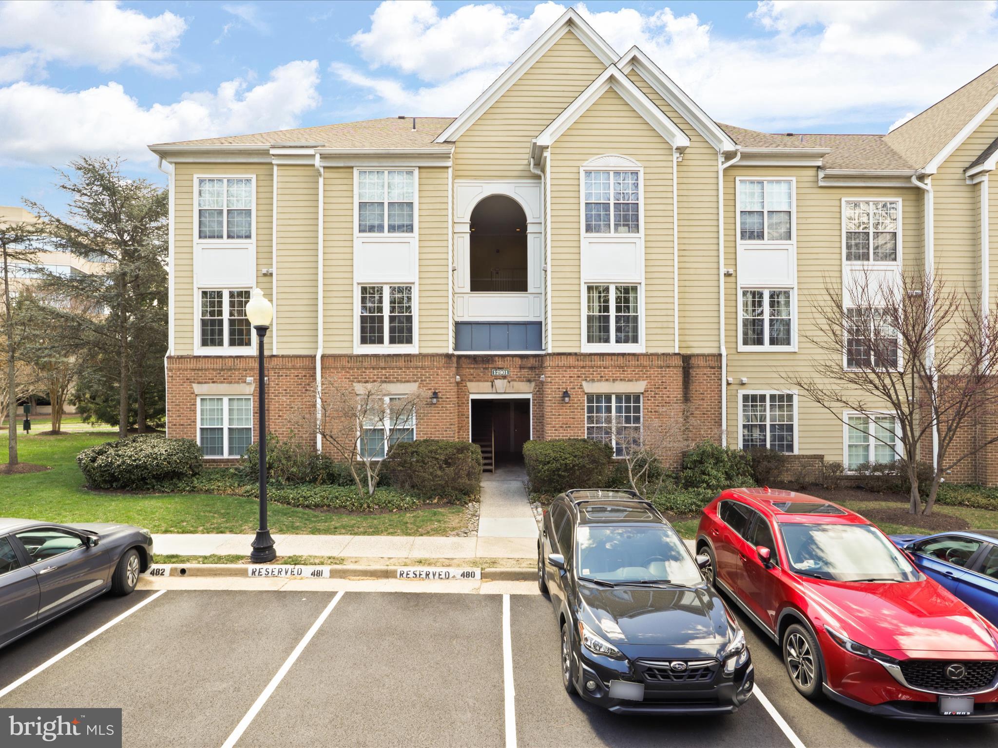 WORLDGATE CONDO - Residential