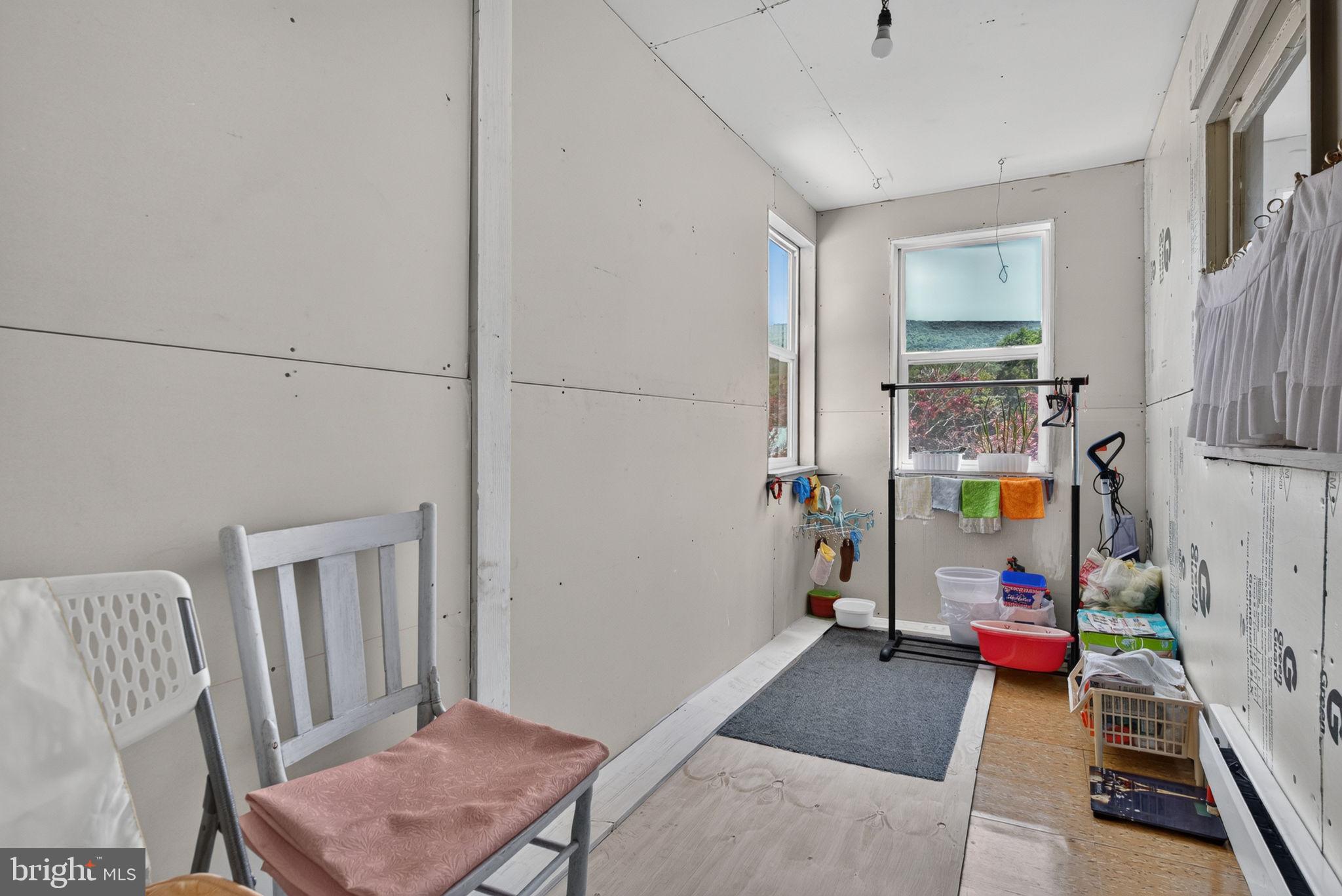 WILLIAMSTOWN BOROUGH - Residential