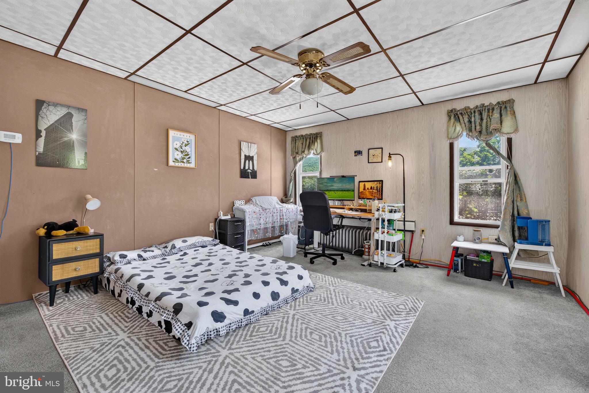 WILLIAMSTOWN BOROUGH - Residential