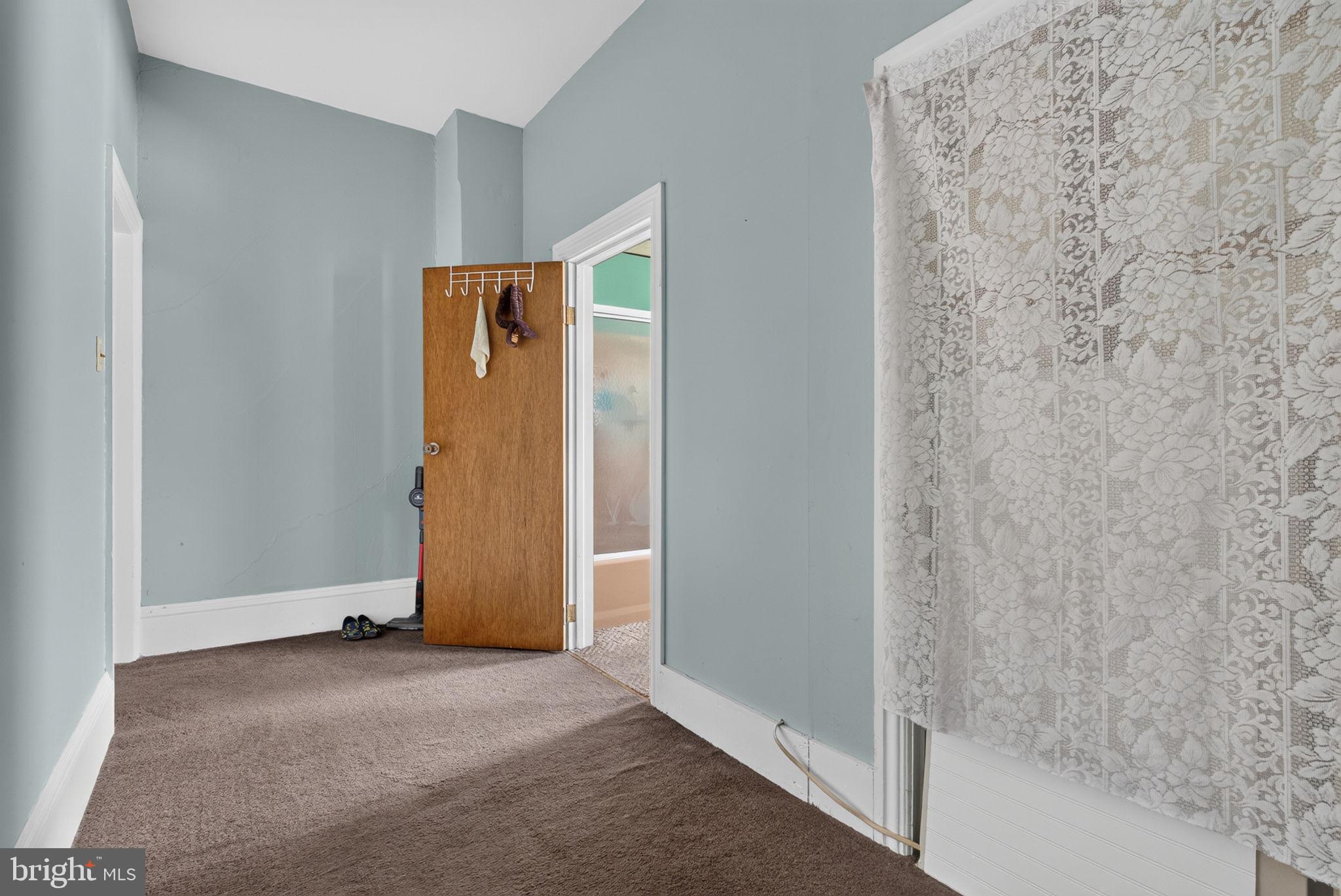 WILLIAMSTOWN BOROUGH - Residential