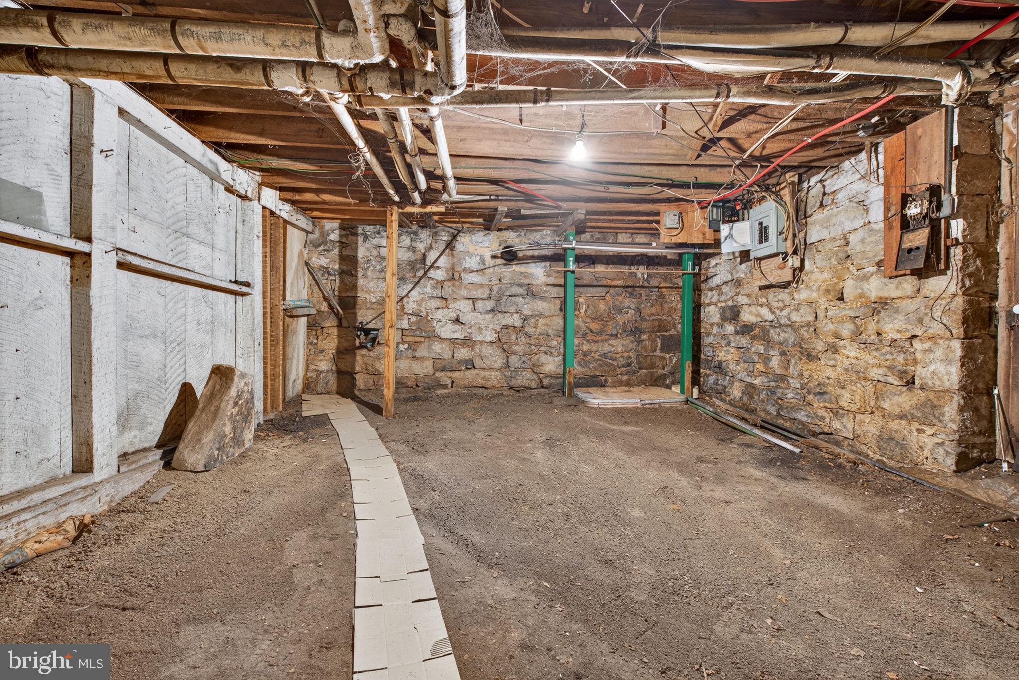 WILLIAMSTOWN BOROUGH - Residential