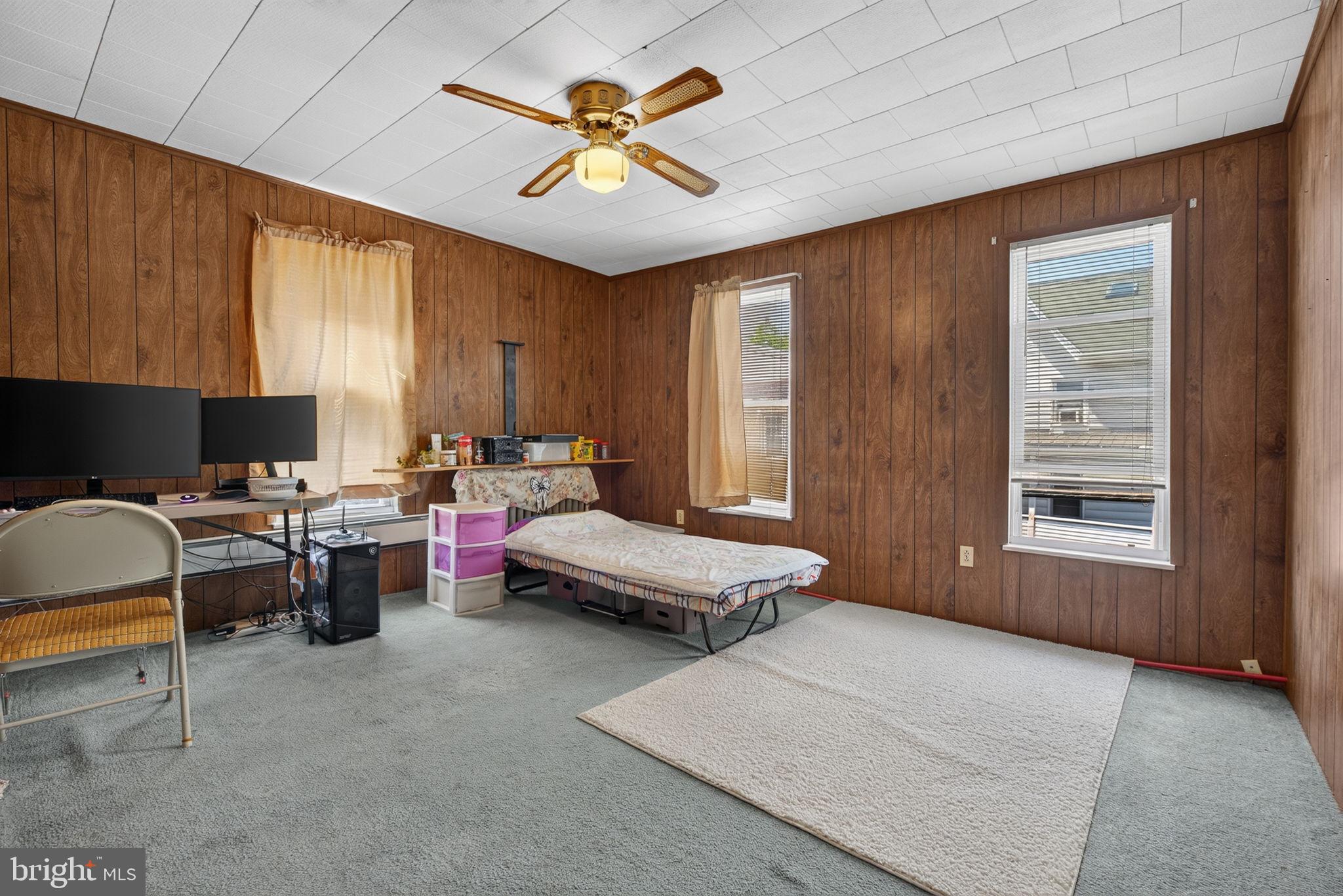 WILLIAMSTOWN BOROUGH - Residential
