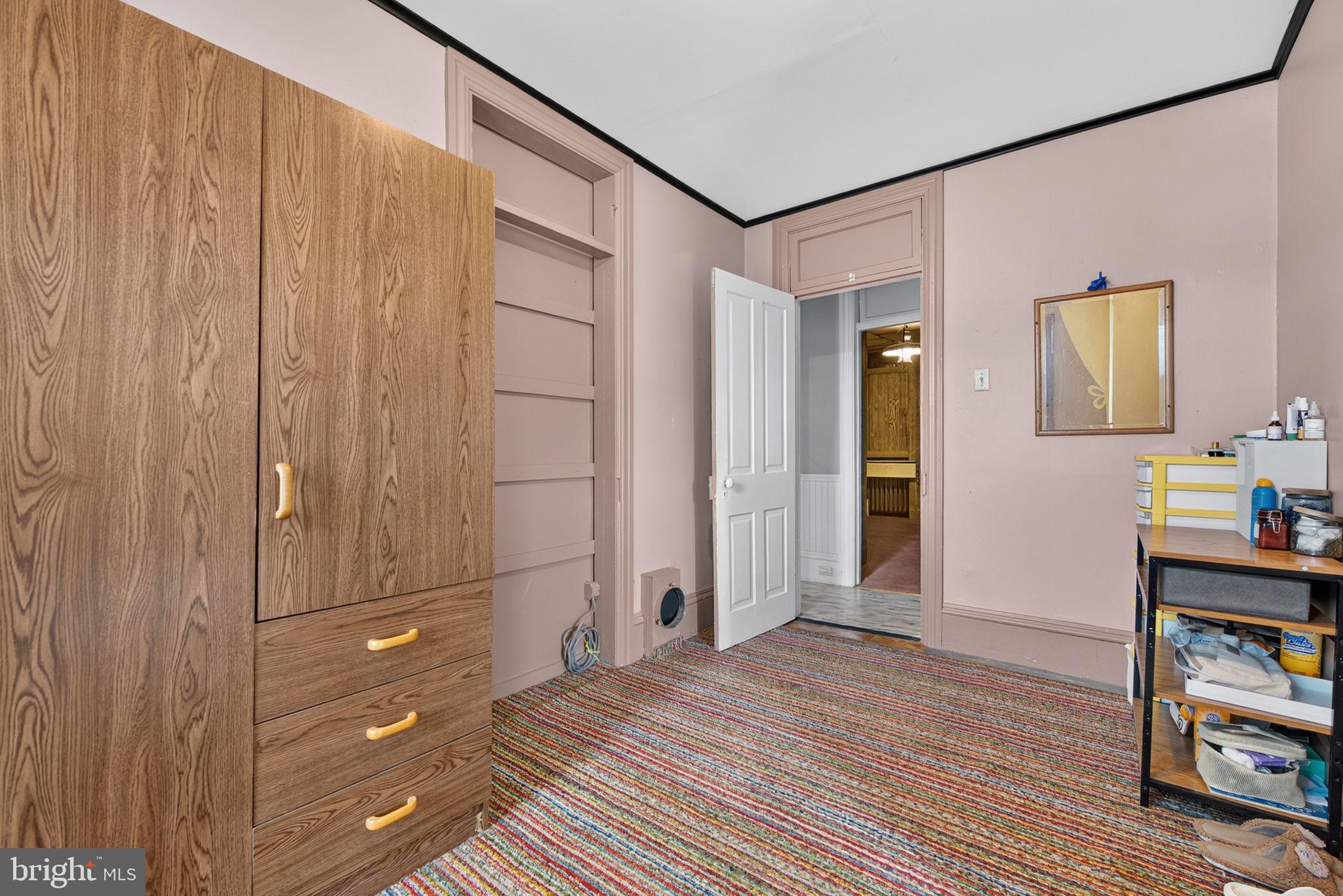 WILLIAMSTOWN BOROUGH - Residential