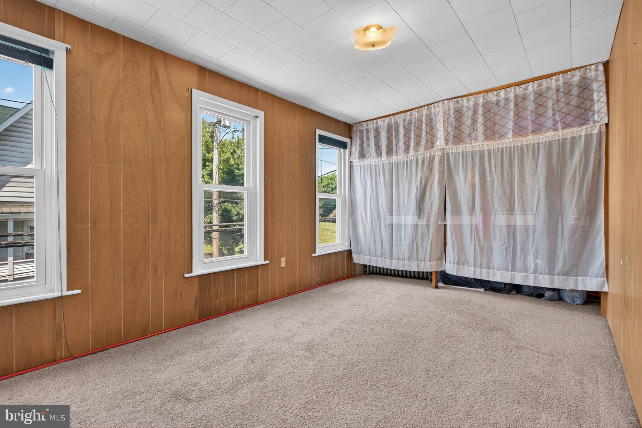WILLIAMSTOWN BOROUGH - Residential
