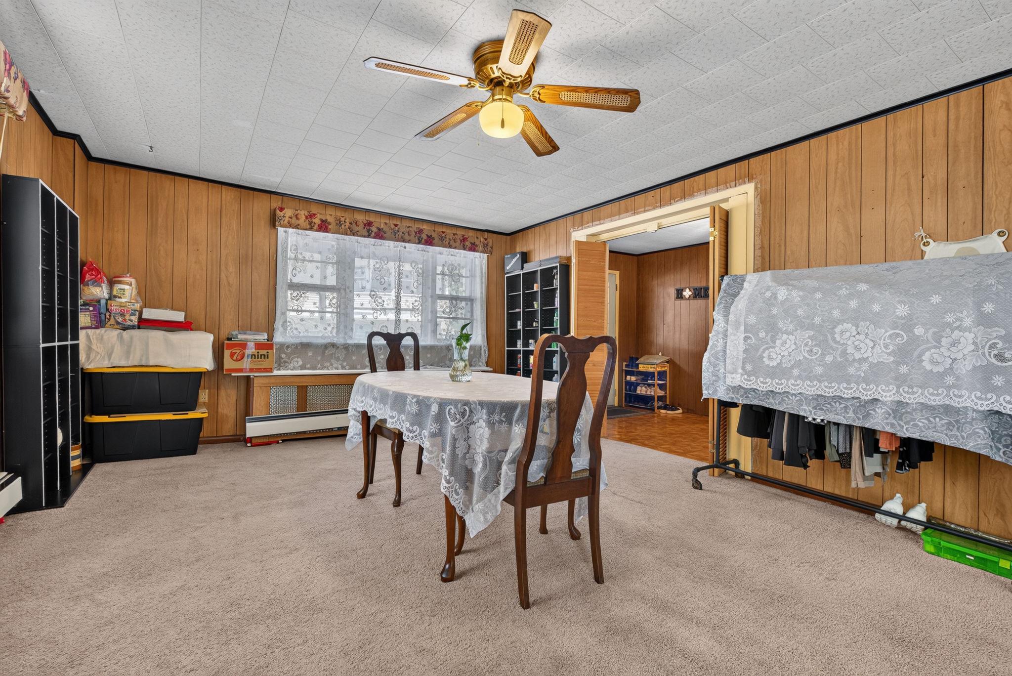 WILLIAMSTOWN BOROUGH - Residential