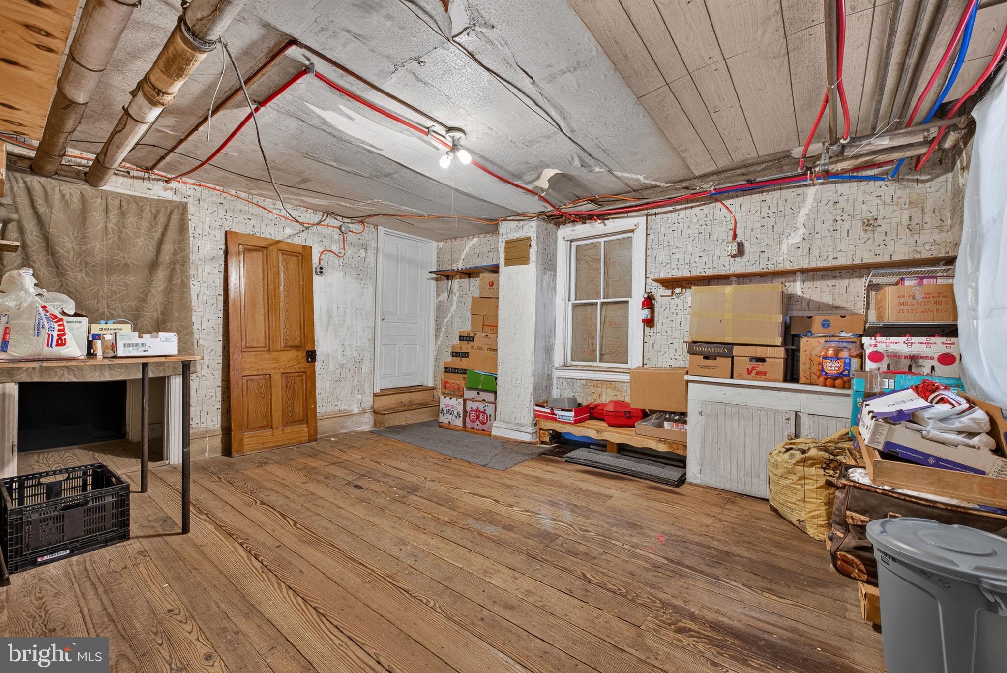 WILLIAMSTOWN BOROUGH - Residential