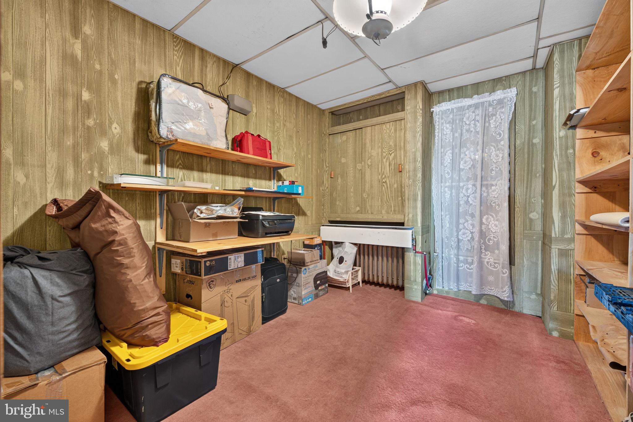 WILLIAMSTOWN BOROUGH - Residential