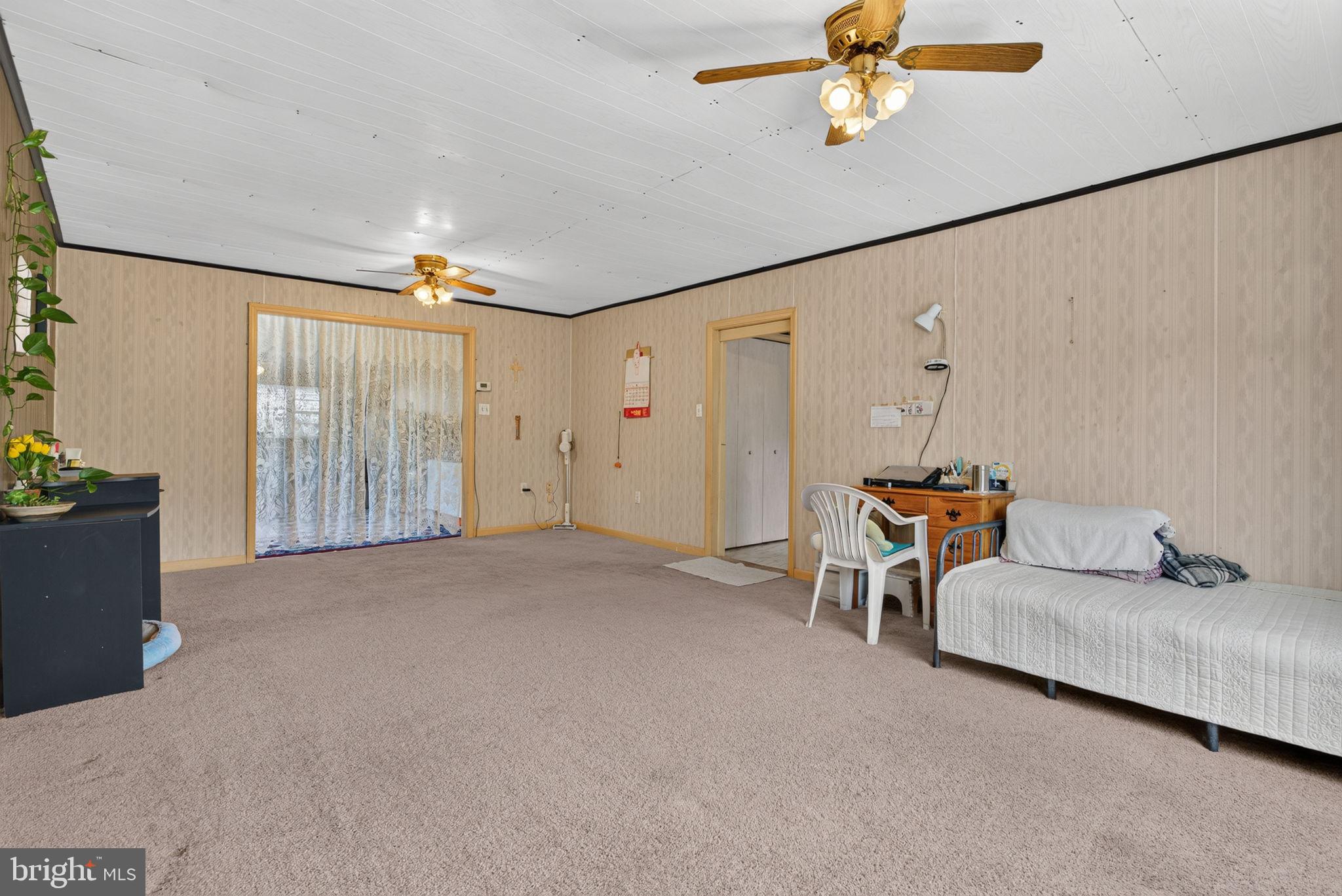 WILLIAMSTOWN BOROUGH - Residential